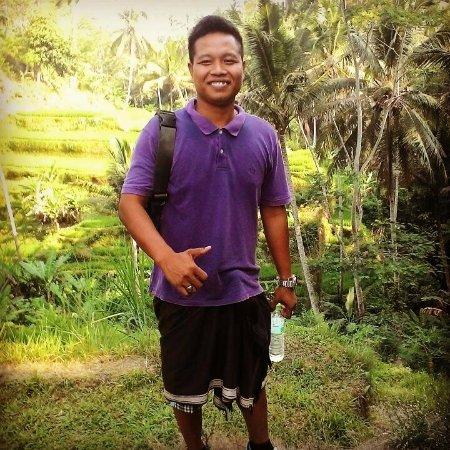 Amed Bali Driver Guide