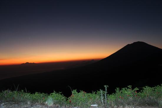 Bali Trekking Adventures