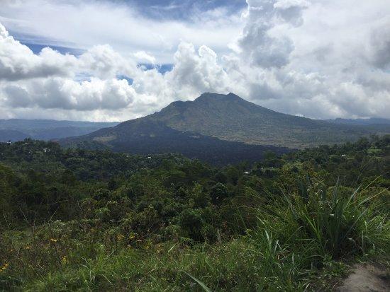Bali Volcano Trekking