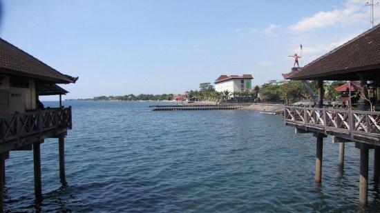 Eks Beach