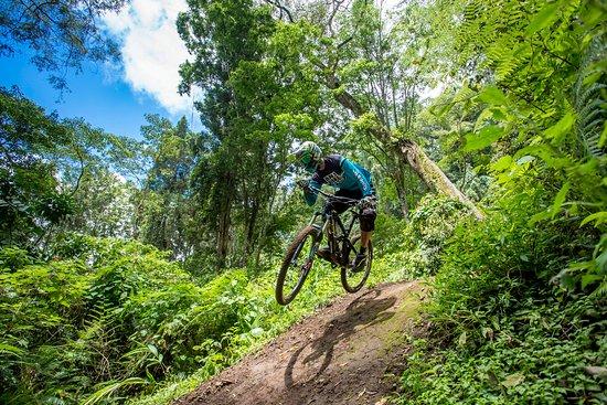 Bali Bike Park