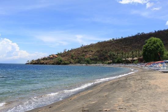 Lipah Beach