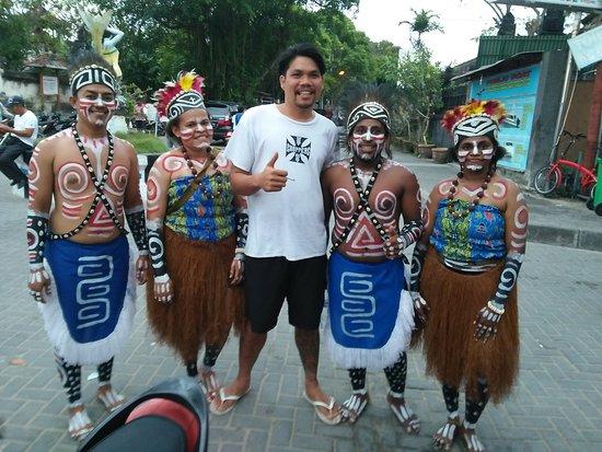 Nusa Penida Trip Exploring