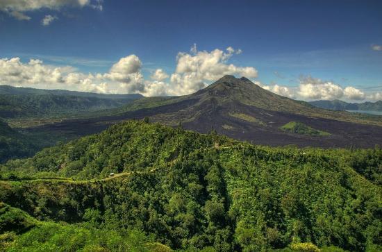 Bali Sakti Tour