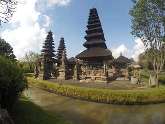 Bali Antara