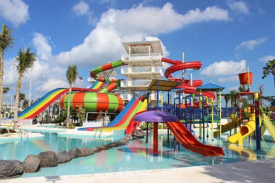 Splash Bali