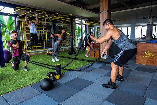Avenue Fitness Canggu