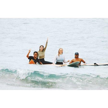 Bali Wave Experience