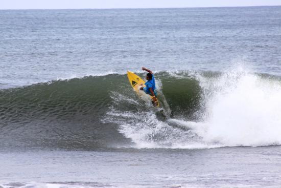 Surf Bali Adventure