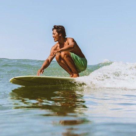 Dolar Surf Guiding Bali