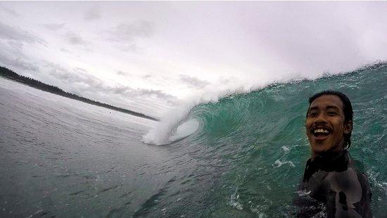 Surf Buddy Bali