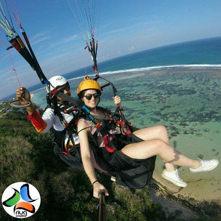 RIUG Paragliding