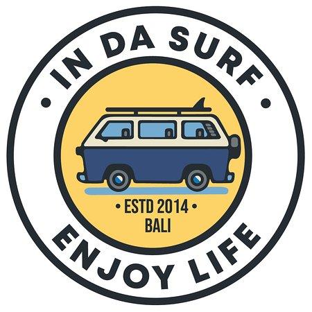 In Da Surf Camp & School Bali