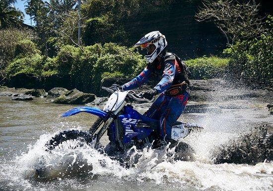 Karbit Bike Adventure