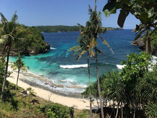 Secret Beach