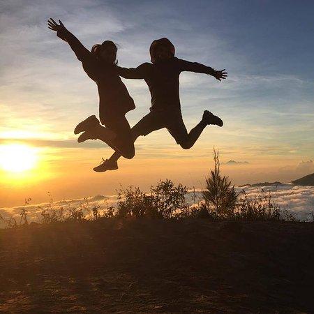 Mount Batur Hike