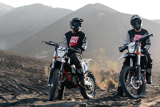 Enduro Adventures Bali