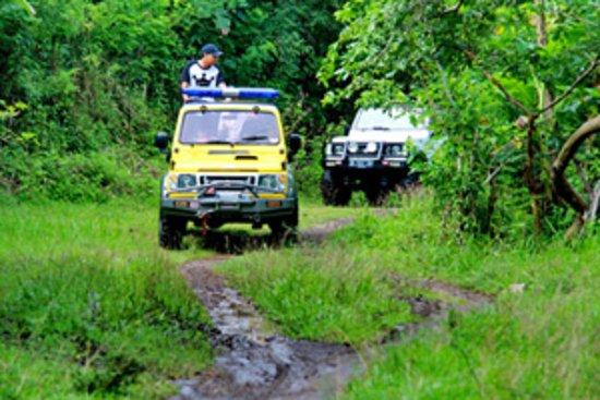GunGGunG Adventure