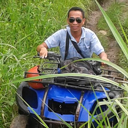 Bali Nature Holiday - Day Tours