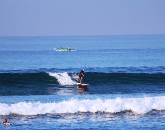 SUP Rental Bali