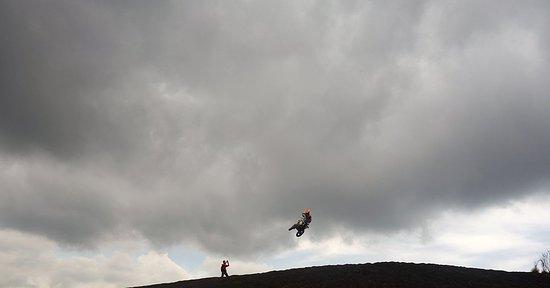Bali Dirt Bike Adventures