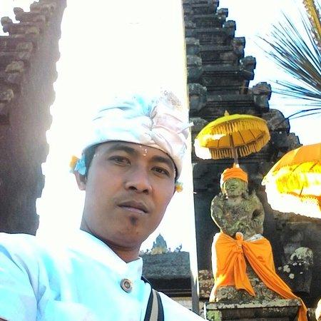 Bajra Bali Tour