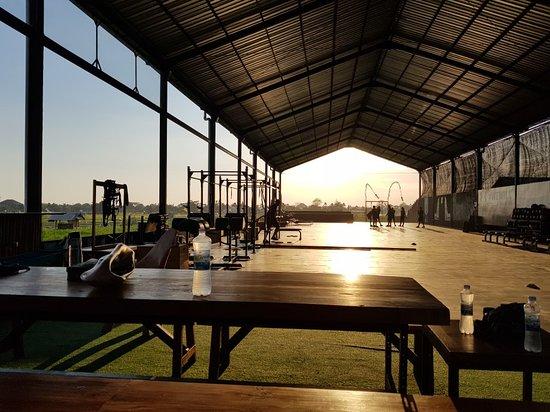 Empire Fit Club Bali