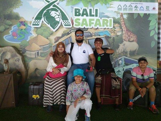 Bali Visit Tour