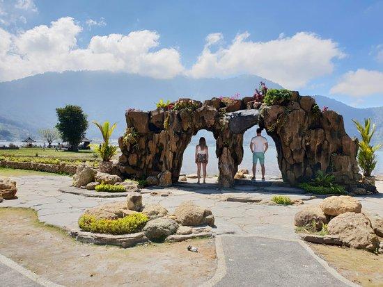 Pemuteran Taxi Bali Tour