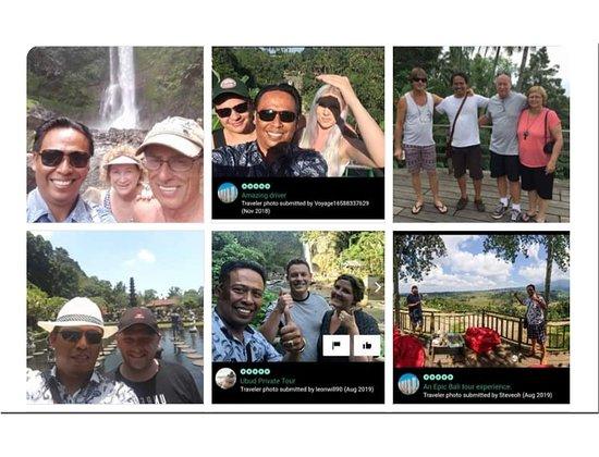 Rr Bali Tours