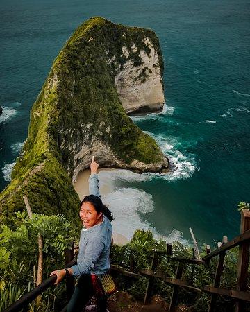 Bali Aura
