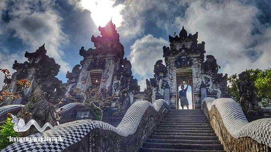 Bali Kanaka Tour