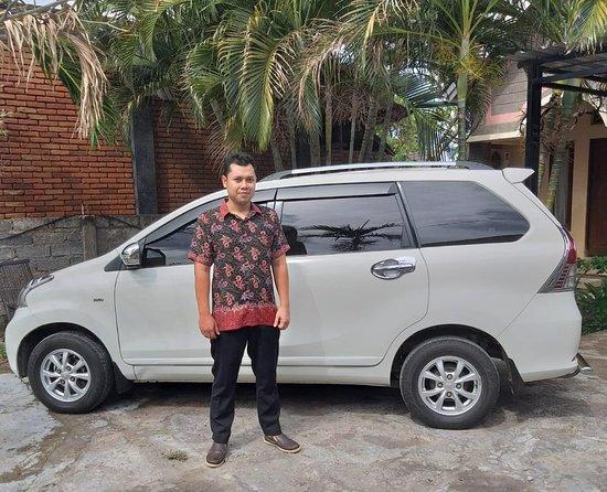 Pemuteran Transport Taxi