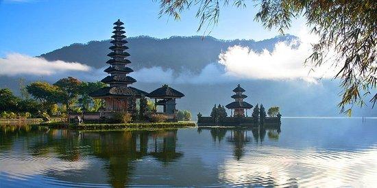 Ubud Lovely Driver