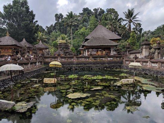 Bali Rahayu Tour