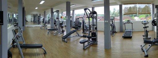 Highlands Sport Club