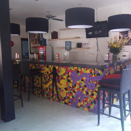 Barbarella Tapas Bar
