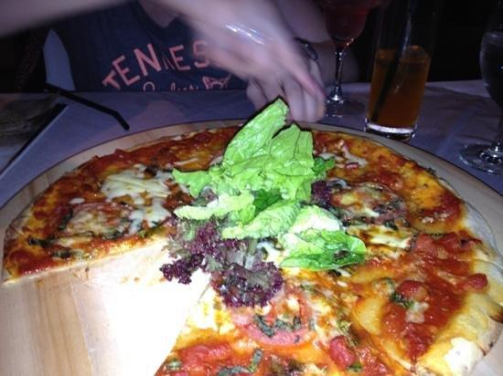 Black Stone Terrace Bar & Lounge