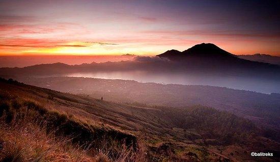 High on Bali