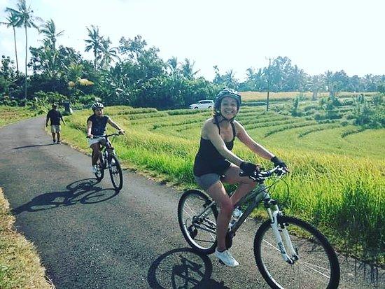 Exotic Fun Bike Tours