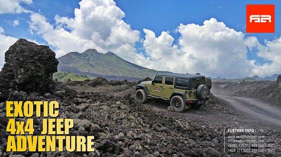 Exotic Rides Bali