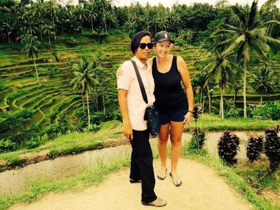Bali Pradnya Tour - Day Tours