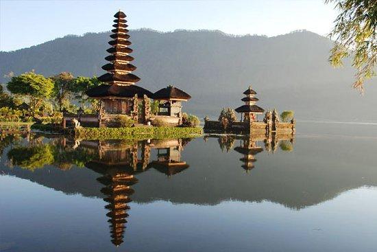 Sunrise Bali Tour