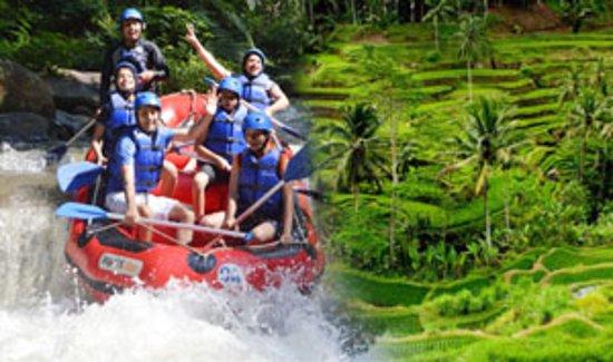 Bali Tourismo