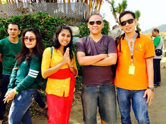 Dikta Bali Tour
