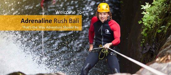 Adrenaline Rush