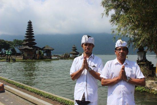 Bali Vacanza Tour