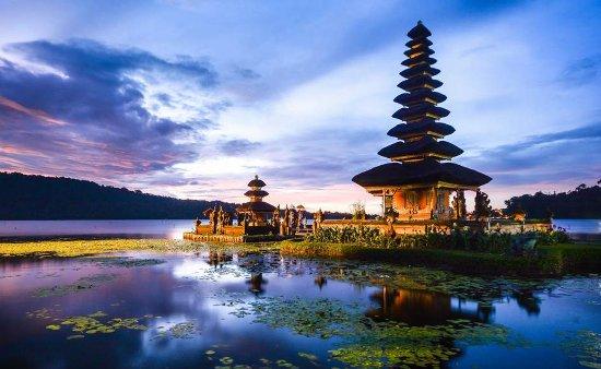 Uma Bali Tour
