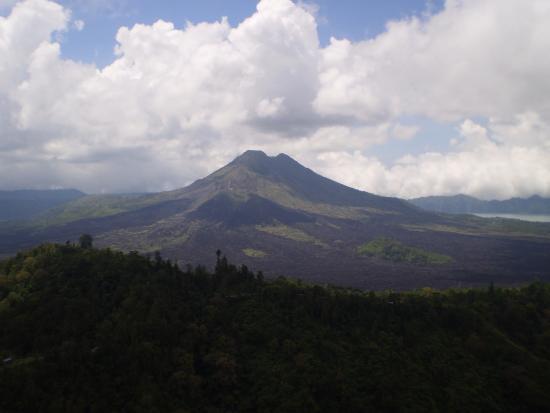 Bali Volcano Tours