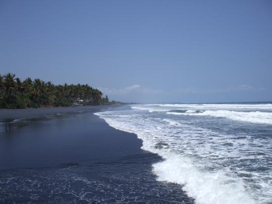 Soka Beach